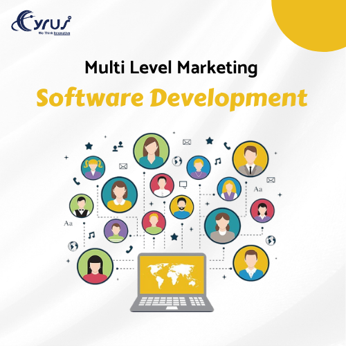 multi level marketing Software