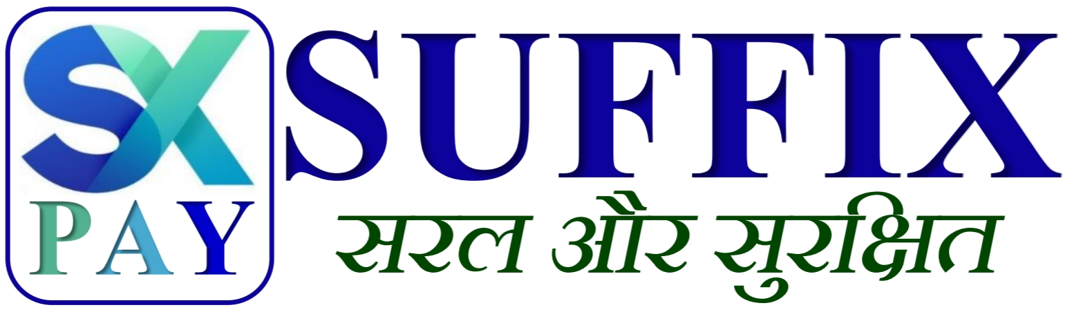 suffix