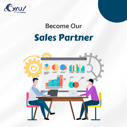 Sales Partner