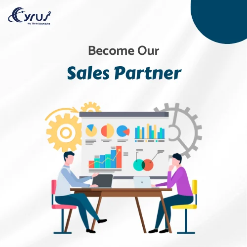 Sales Partner