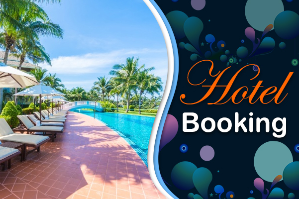 Hotel-Booking