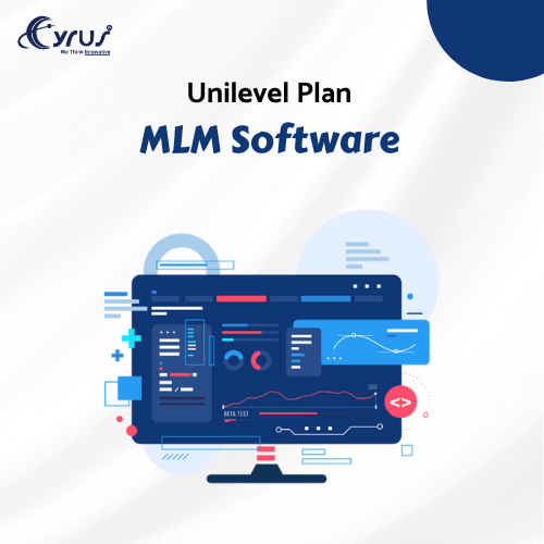 Unilevel Plan MLM Software